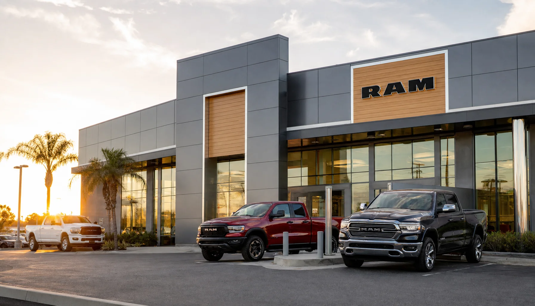 Featured image for Best RAM Dealerships in Riverside-San Bernardino, Ranked by CarEdge Data