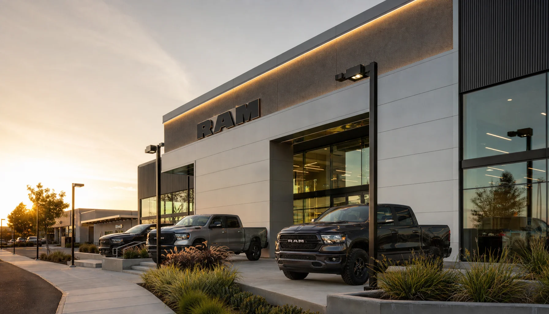 Featured image for Best RAM Dealerships in San Francisco Bay, Ranked by CarEdge Data