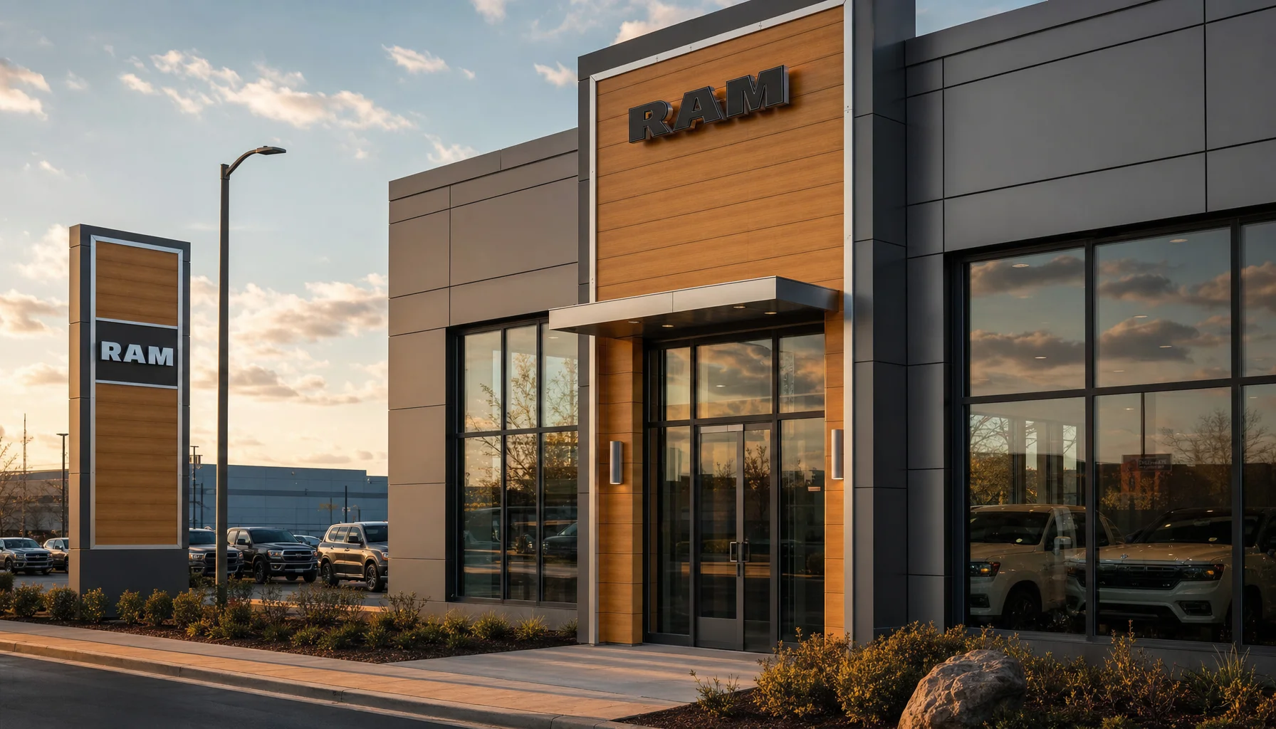 Featured image for Best RAM Dealerships in Washington DC, Ranked by CarEdge Data