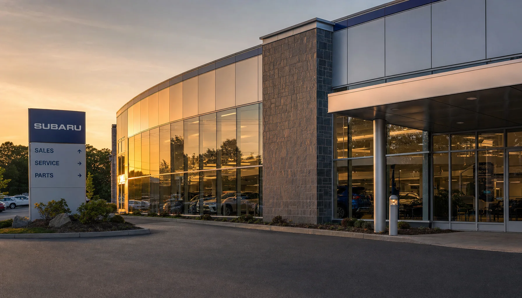 Featured image for Best Subaru Dealerships in Boston, Ranked by CarEdge Data