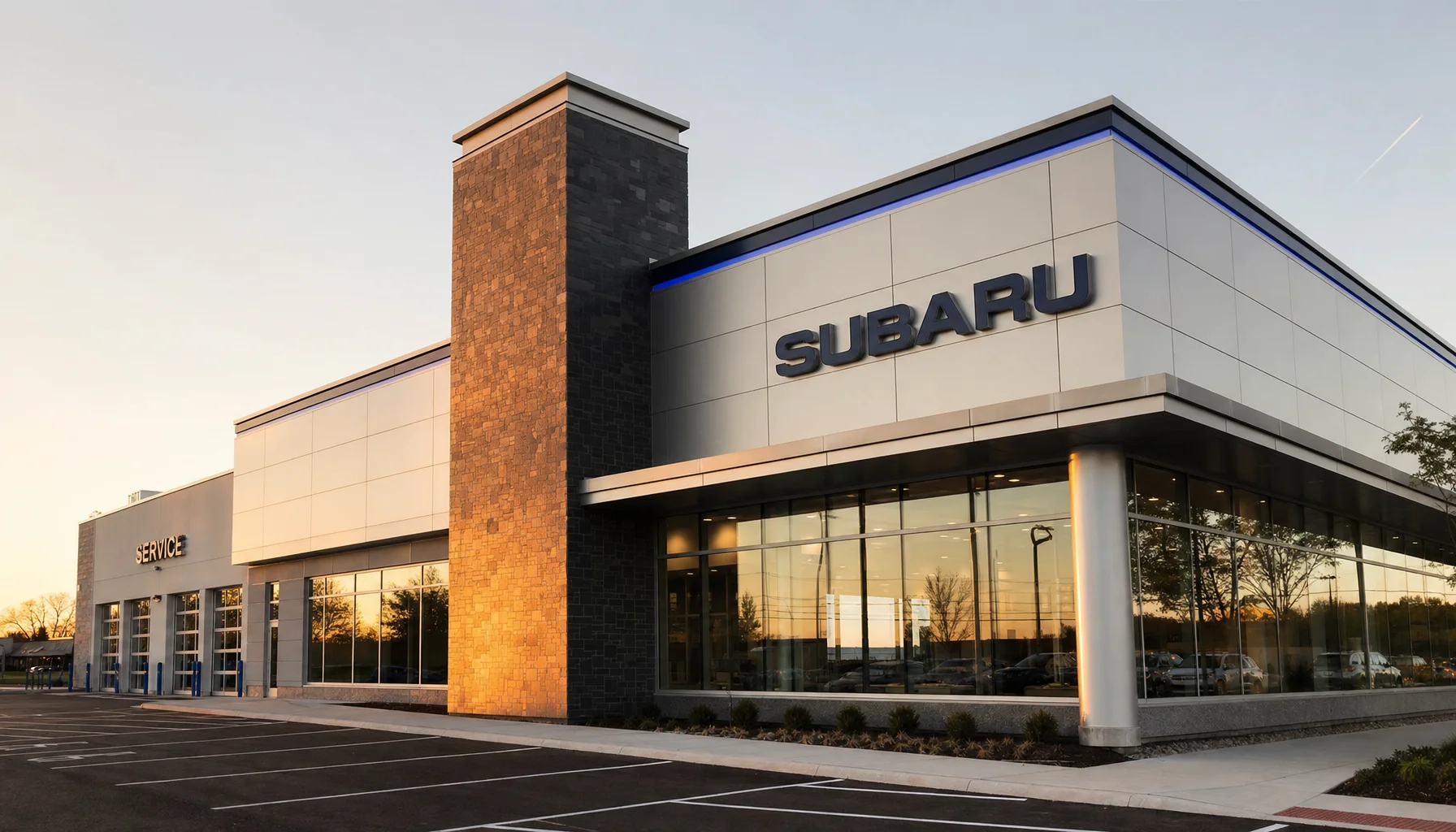 Featured image for Best Subaru Dealerships in Chicago, Ranked by CarEdge Data