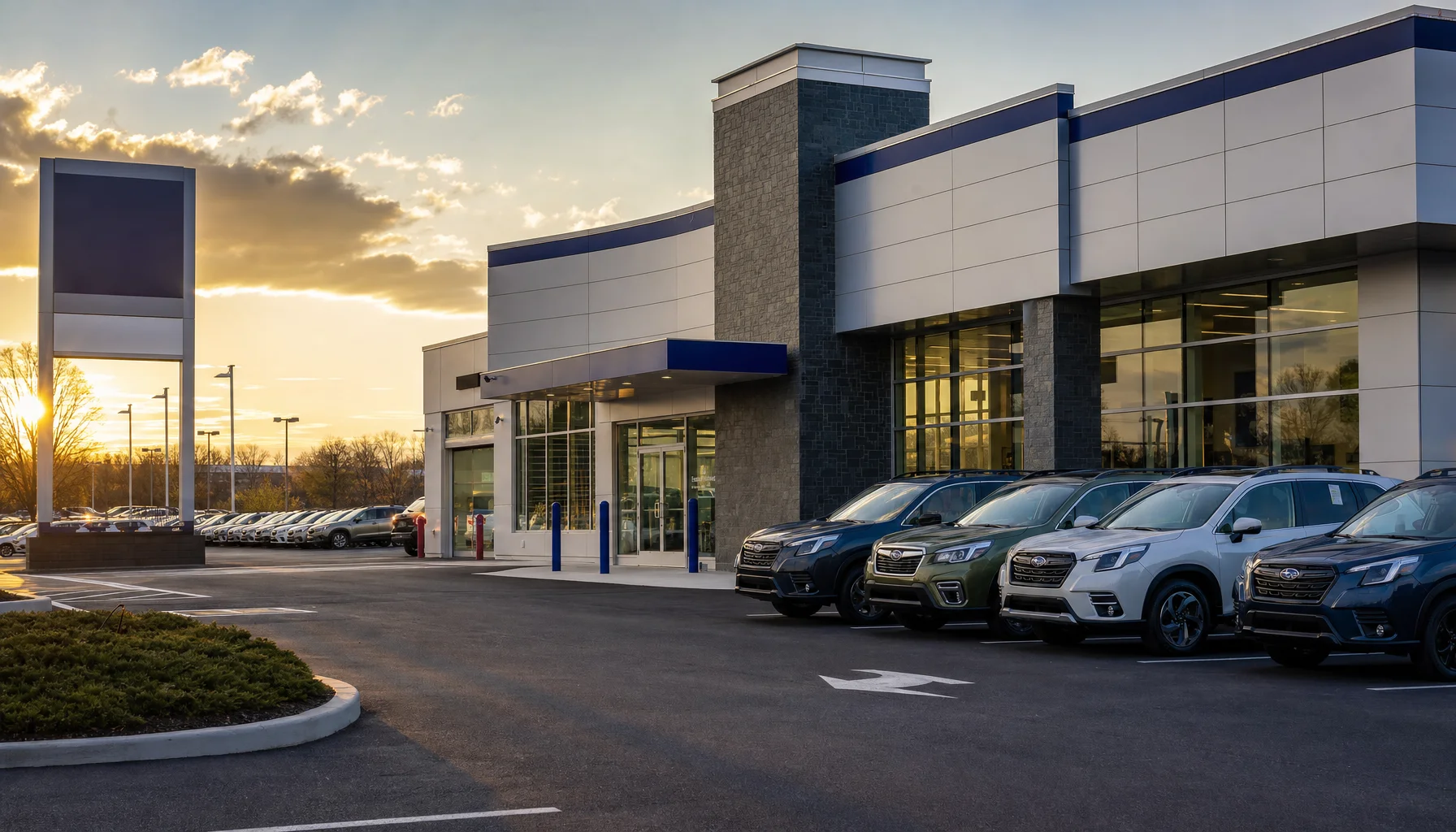 Featured image for Best Subaru Dealerships in Hartford, Ranked by CarEdge Data