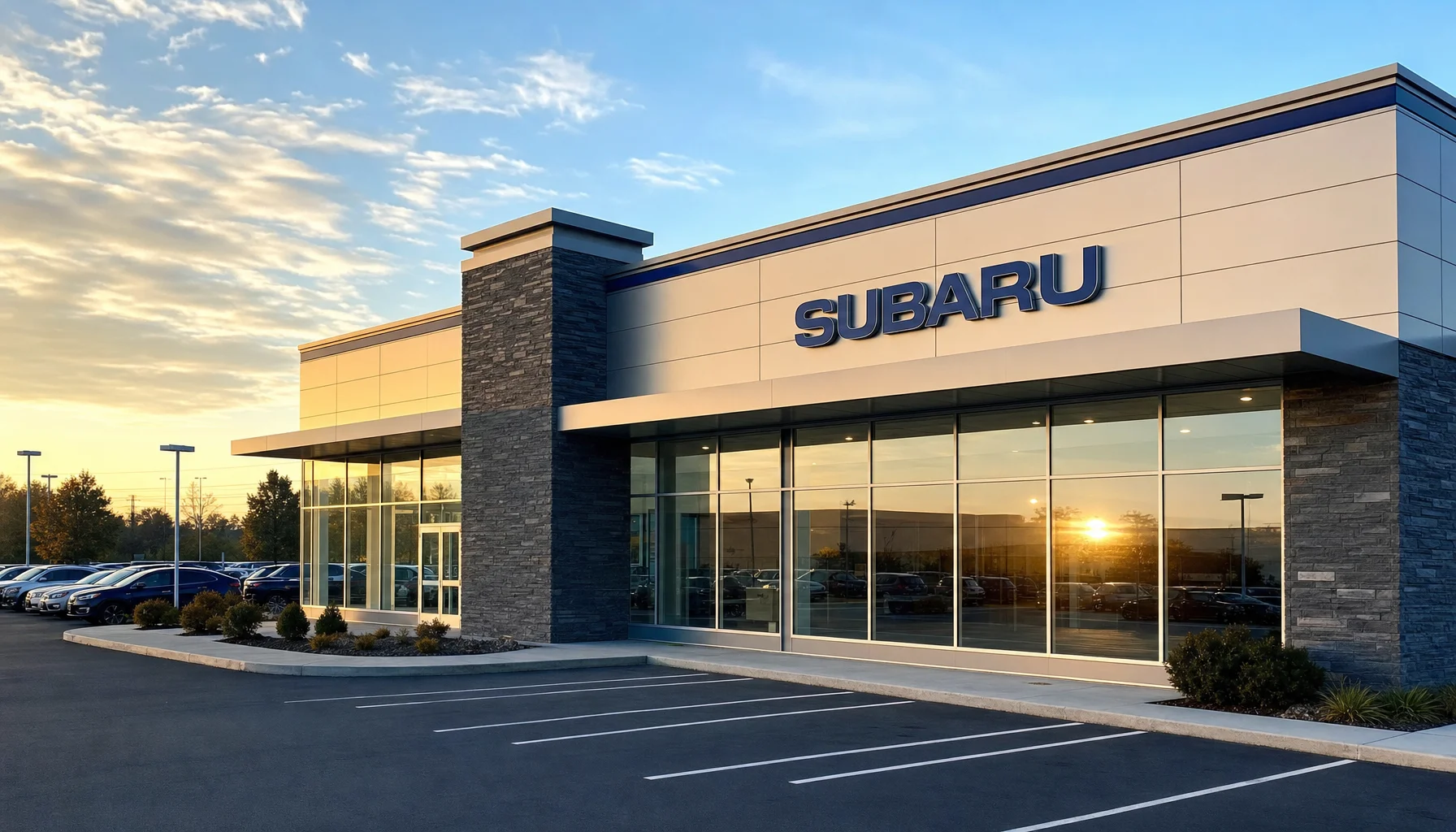 Featured image for Best Subaru Dealerships in Philadelphia, Ranked by CarEdge Data