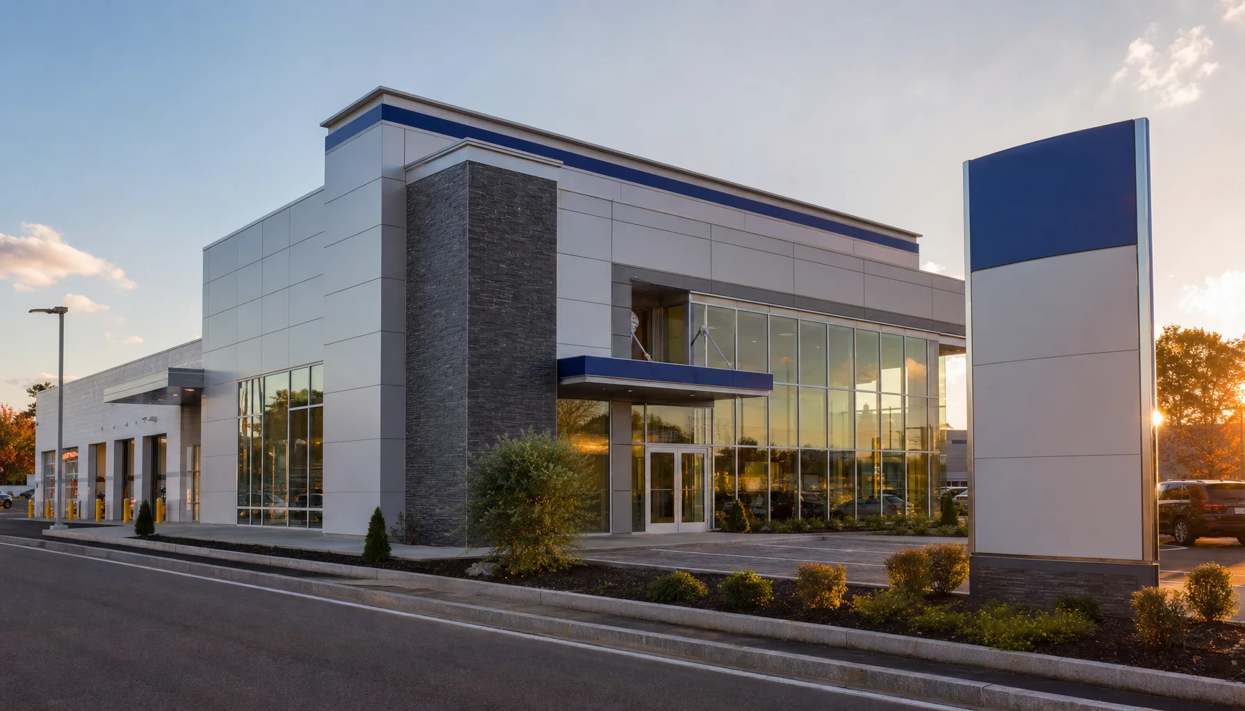 Featured image for Best Subaru Dealerships in Providence, Ranked by CarEdge Data