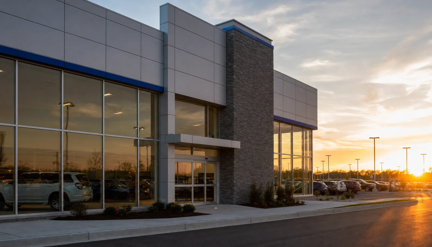 Featured image for Best Subaru Dealerships in Rockford, Ranked by CarEdge Data