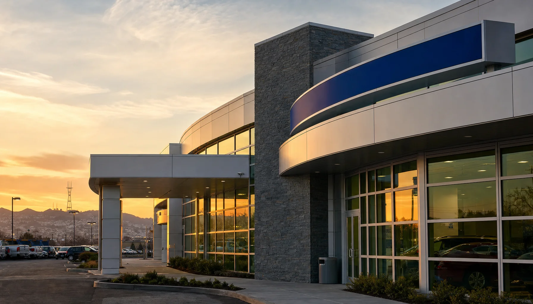 Featured image for Best Subaru Dealerships in San Francisco Bay, Ranked by CarEdge Data