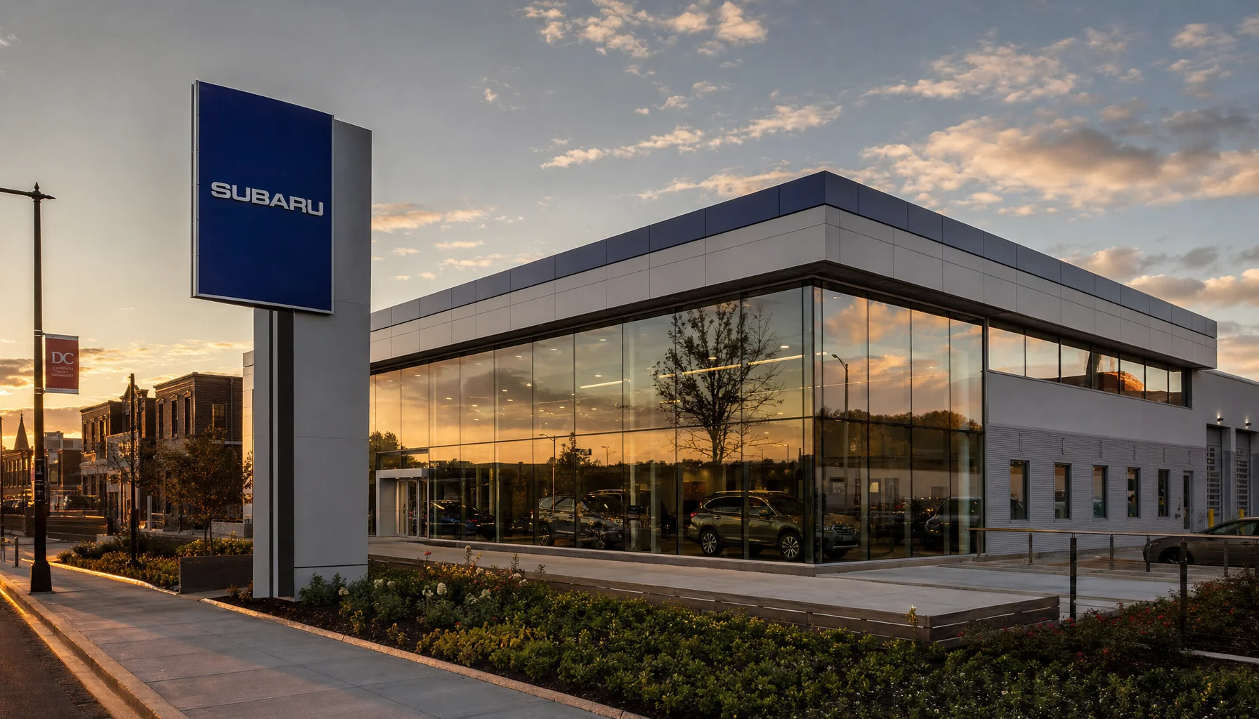 Featured image for Best Subaru Dealerships in Washington DC, Ranked by CarEdge Data