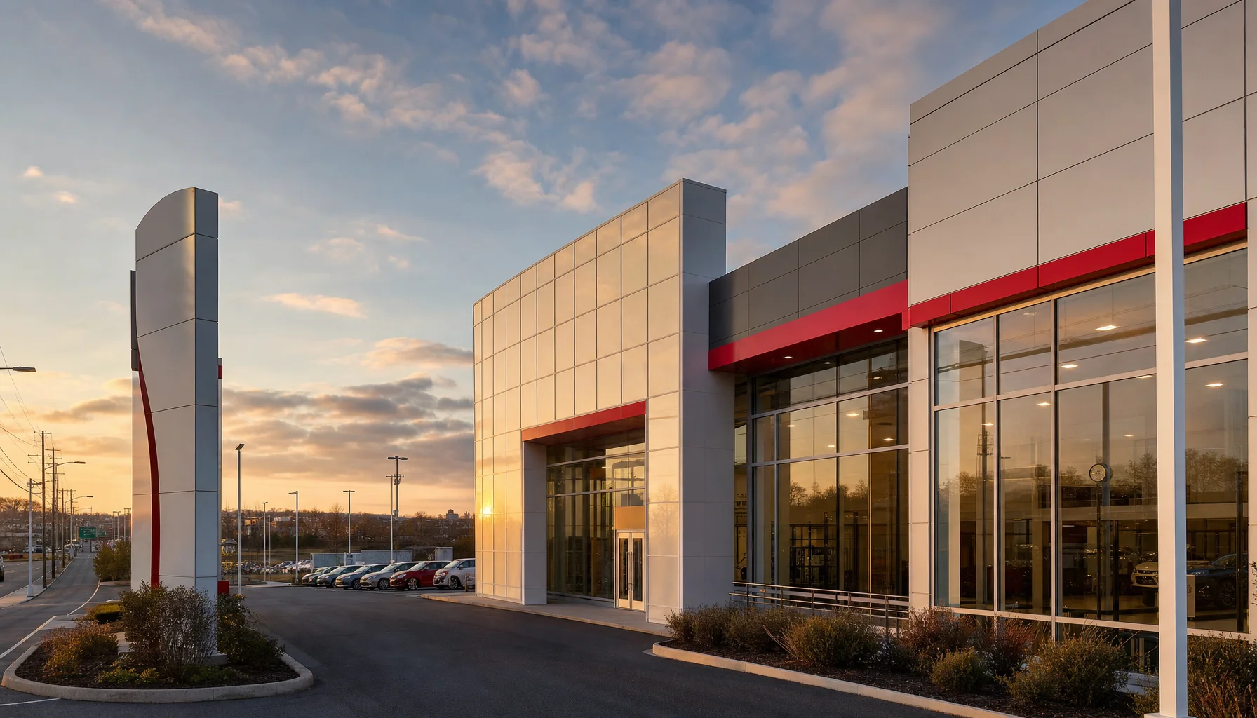 Featured image for Best Toyota Dealerships in Allentown, Ranked by CarEdge Data