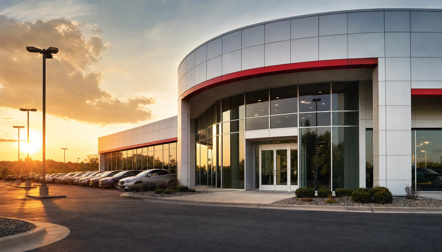 Featured image for Best Toyota Dealerships in Ann Arbor, Ranked by CarEdge Data