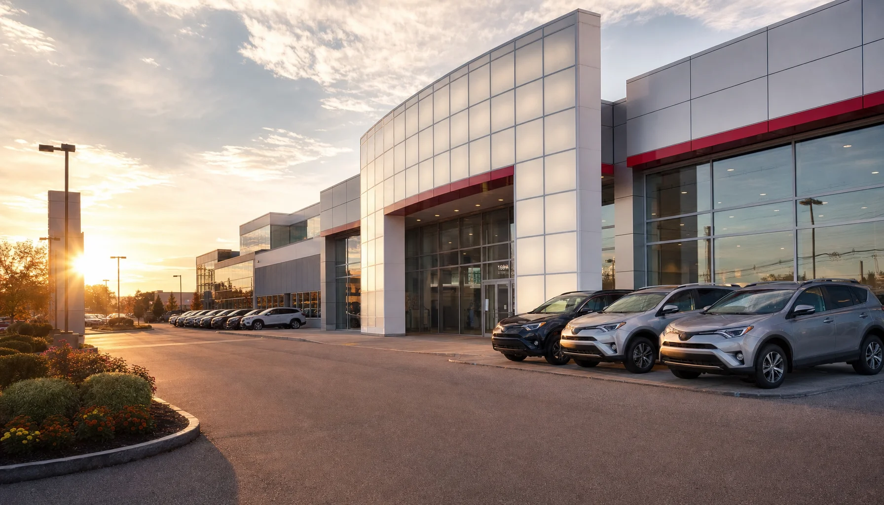 Featured image for Best Toyota Dealerships in Boston, Ranked by CarEdge Data