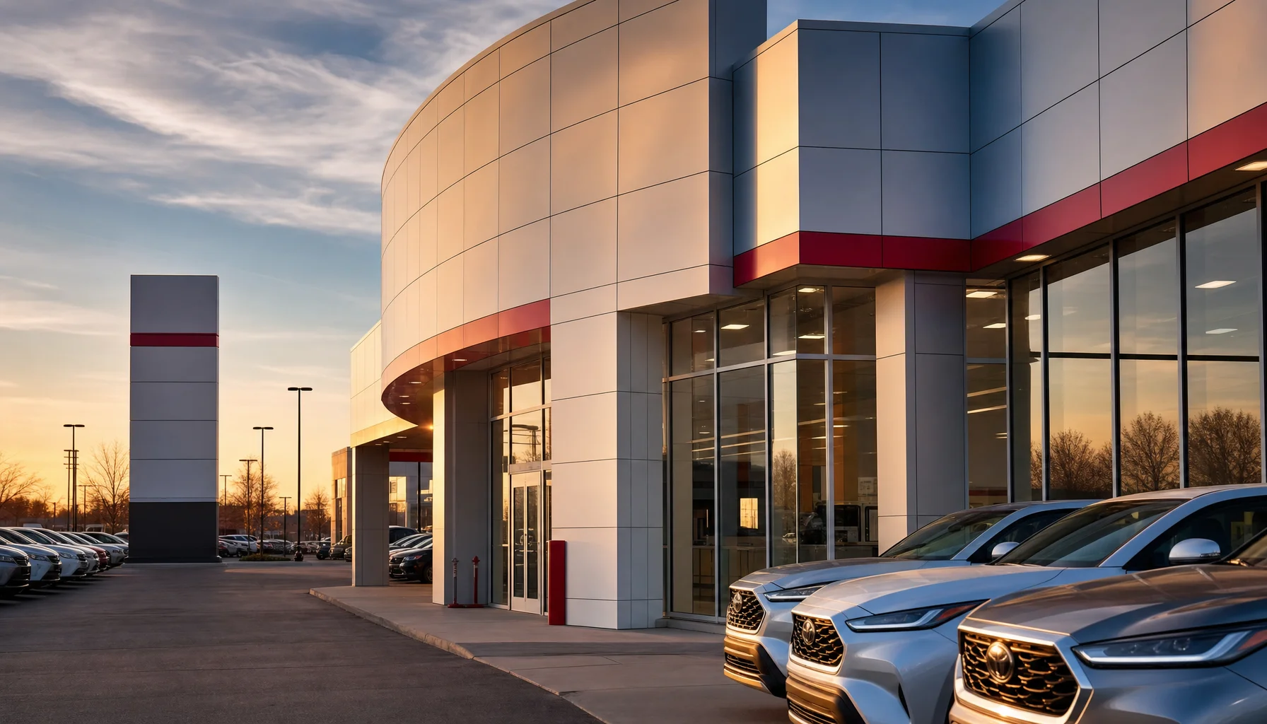 Best Toyota Dealerships in Chicago, Ranked by CarEdge Data