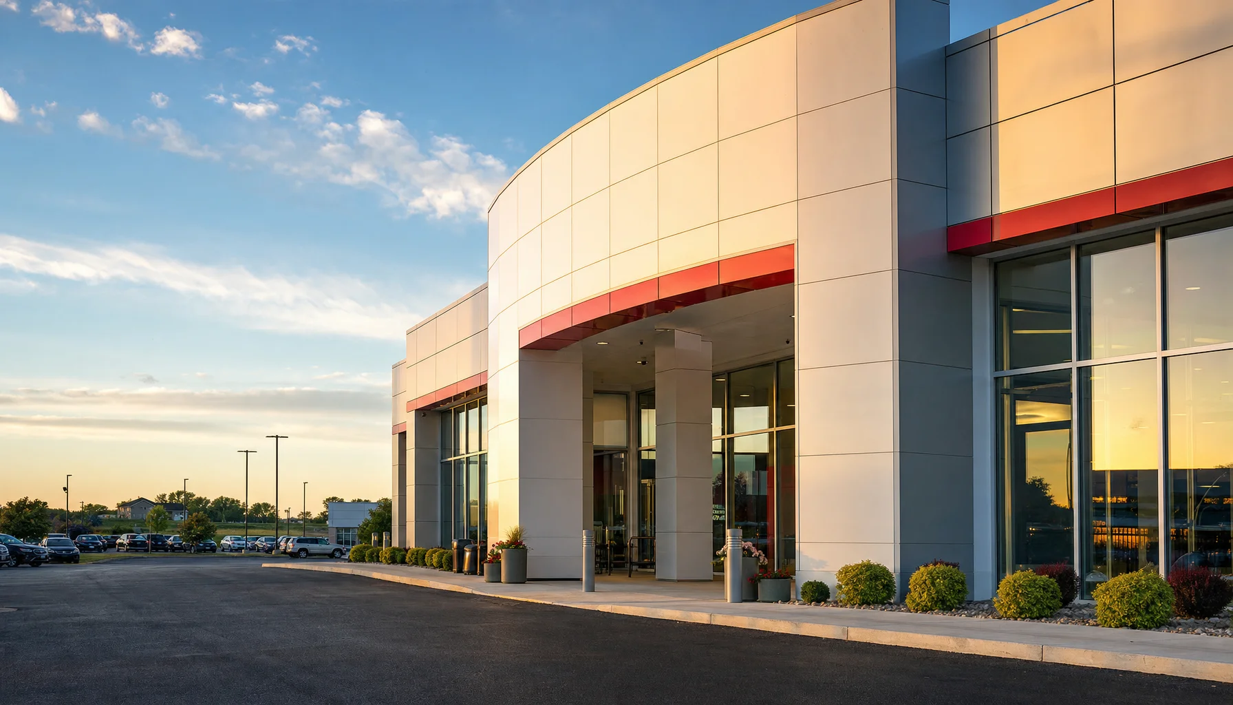 Featured image for Best Toyota Dealerships in Dayton, Ranked by CarEdge Data