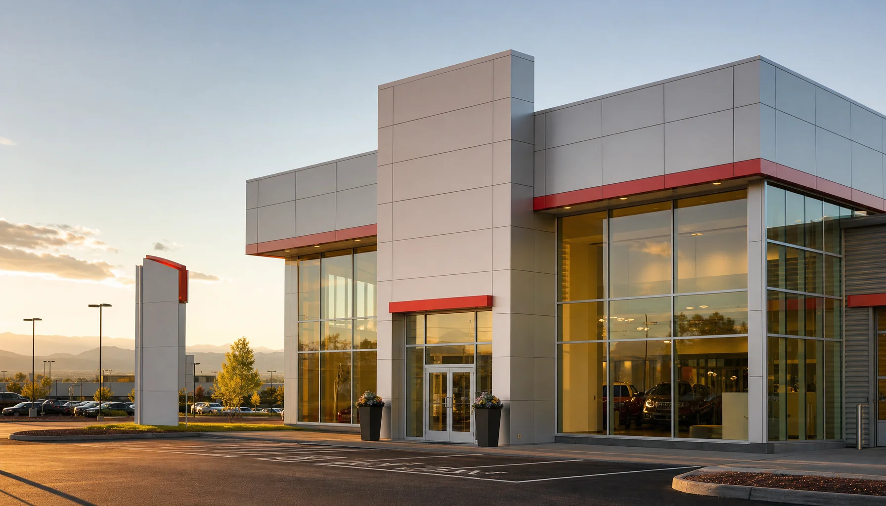 Featured image for Best Toyota Dealerships in Denver, Ranked by CarEdge Data