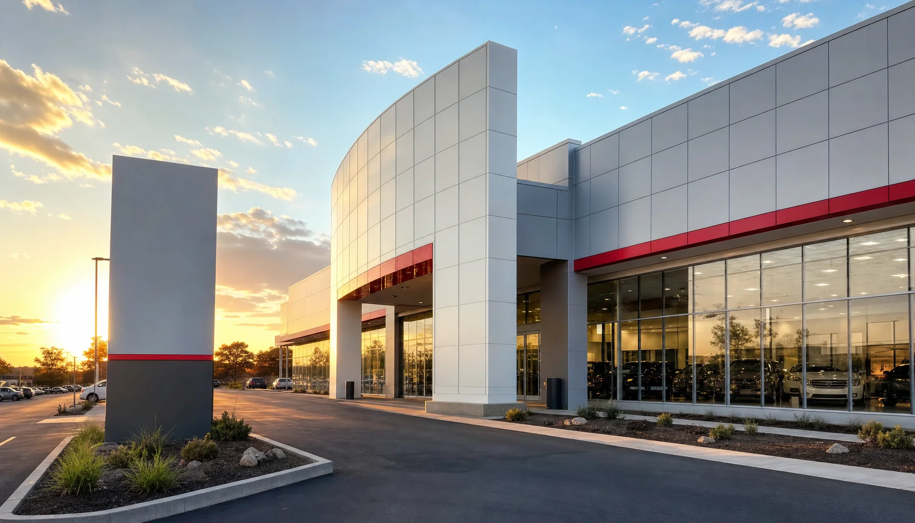 Featured image for Best Toyota Dealerships in Flint, Ranked by CarEdge Data