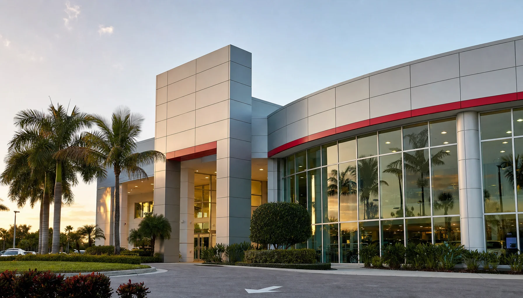 Featured image for Best Toyota Dealerships in Fort Lauderdale, Ranked by CarEdge Data