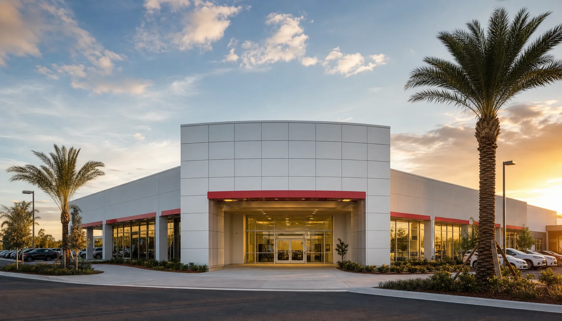 Featured image for Best Toyota Dealerships in Fort Myers, Ranked by CarEdge Data