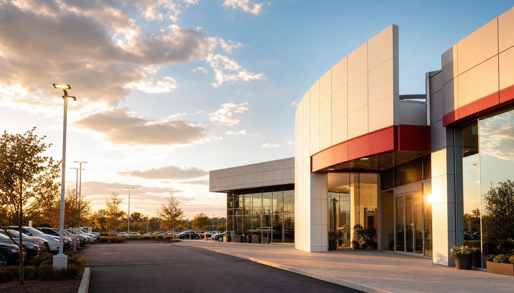 Featured image for Best Toyota Dealerships in Grand Rapids, Ranked by CarEdge Data