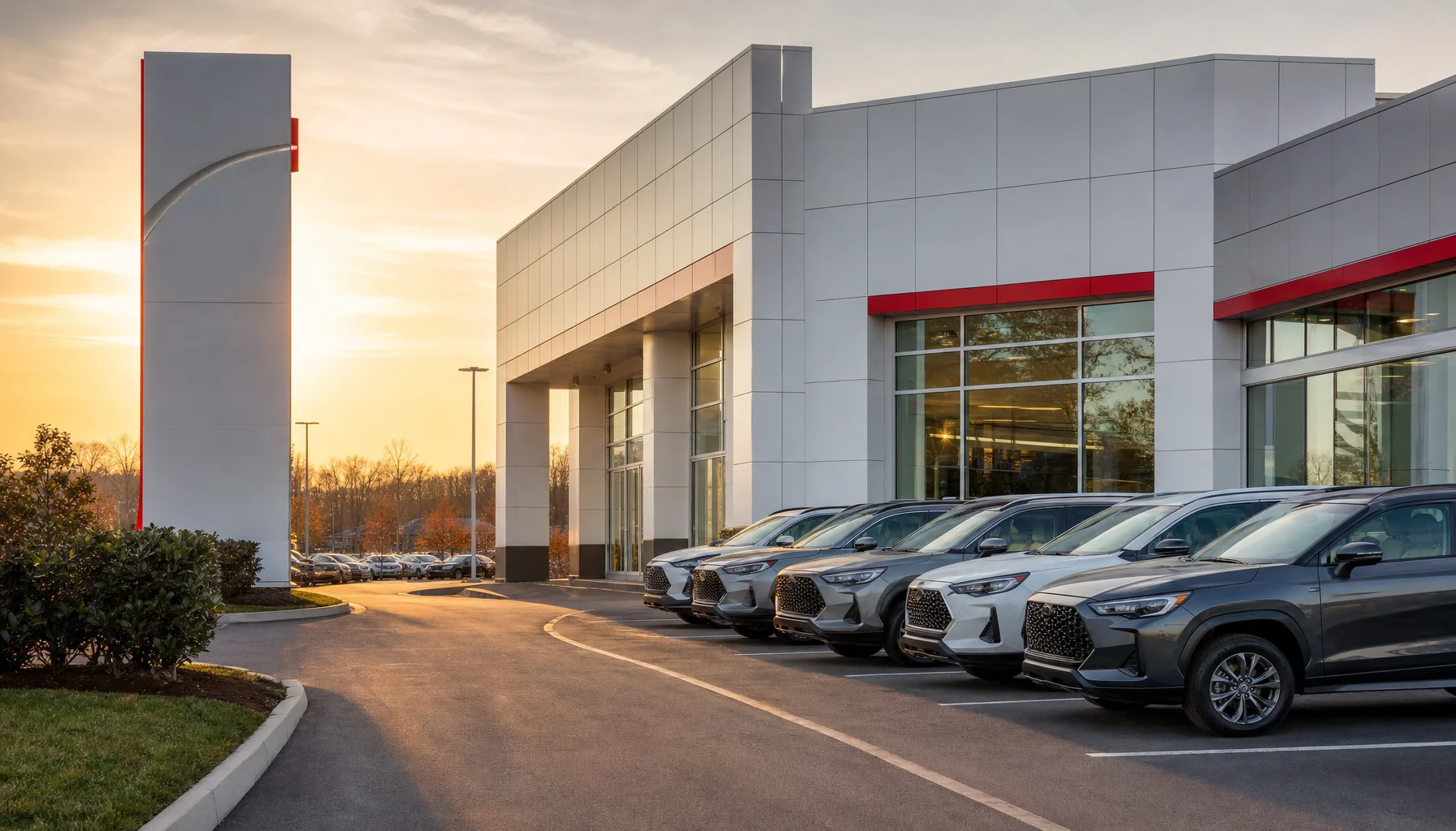 Featured image for Best Toyota Dealerships in Greenville SC, Ranked by CarEdge Data