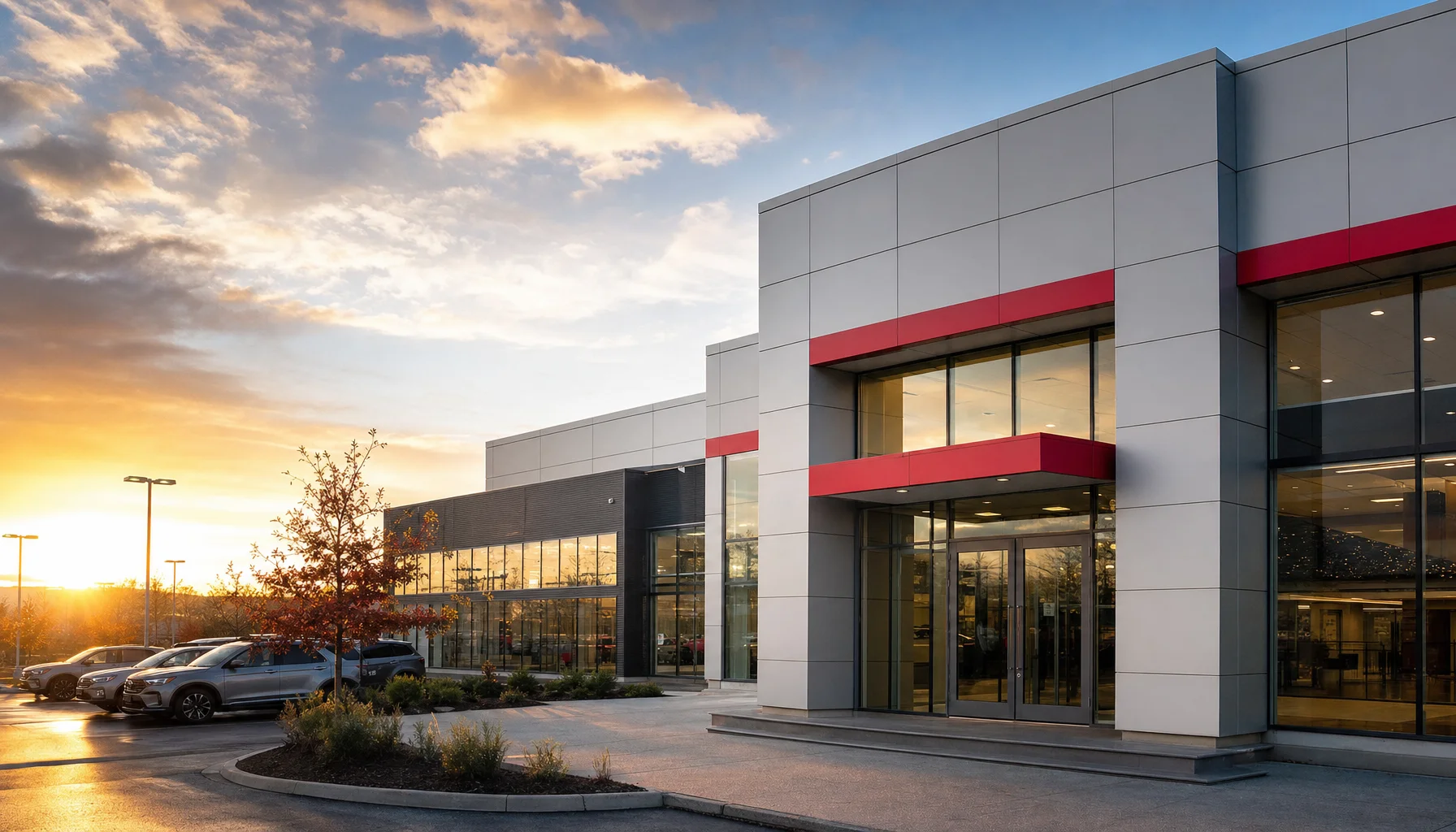 Featured image for Best Toyota Dealerships in Harrisburg, Ranked by CarEdge Data