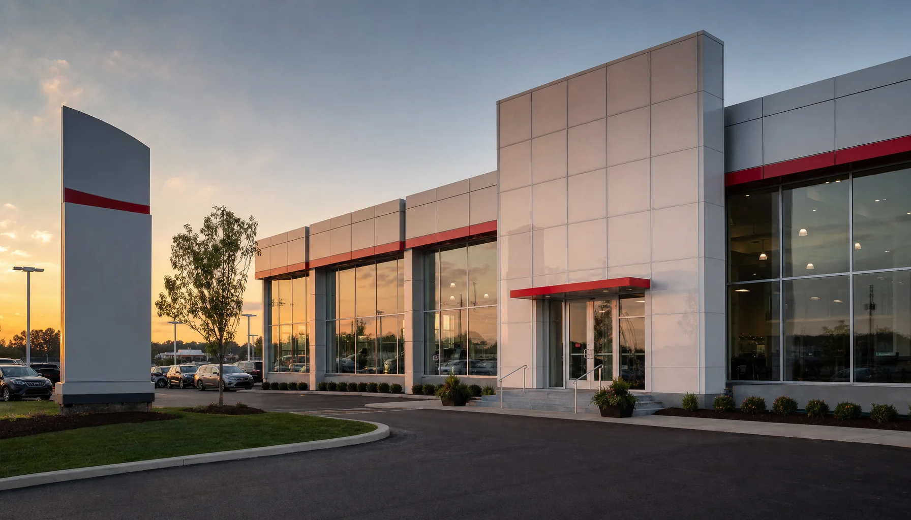 Featured image for Best Toyota Dealerships in Hartford, Ranked by CarEdge Data
