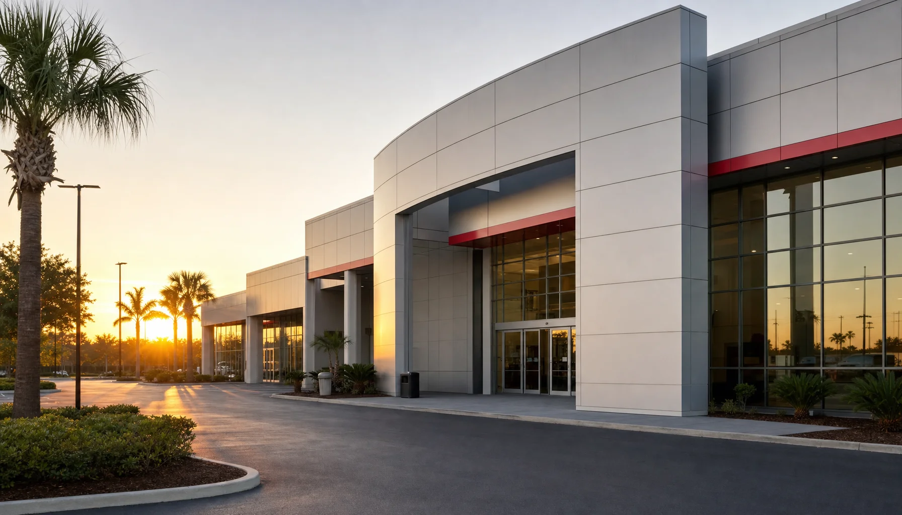 Featured image for Best Toyota Dealerships in Jacksonville, Ranked by CarEdge Data