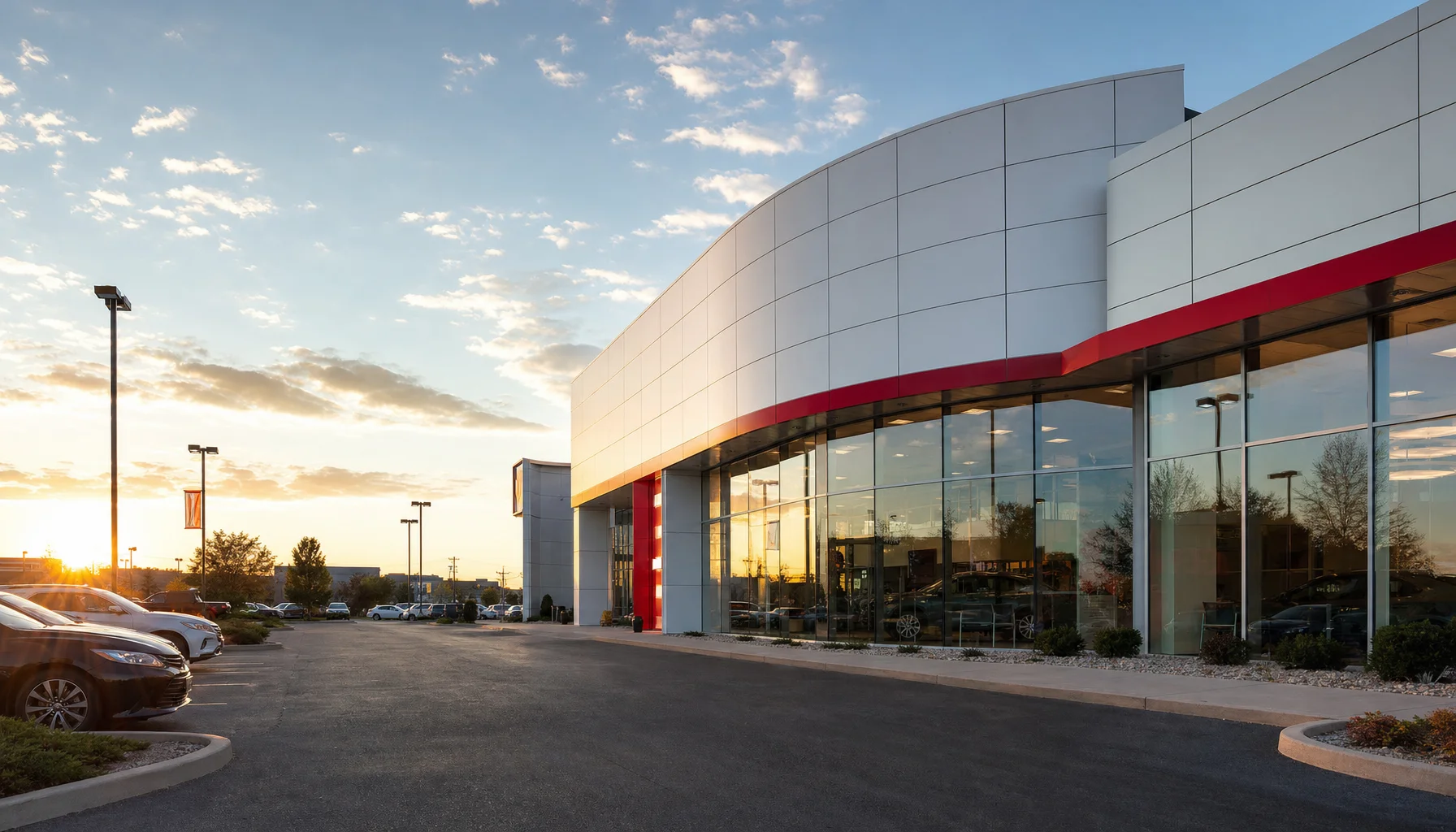 Featured image for Best Toyota Dealerships in Kalamazoo, Ranked by CarEdge Data