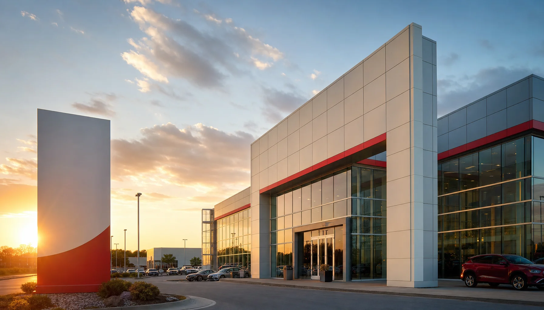 Featured image for Best Toyota Dealerships in Kansas City, Ranked by CarEdge Data