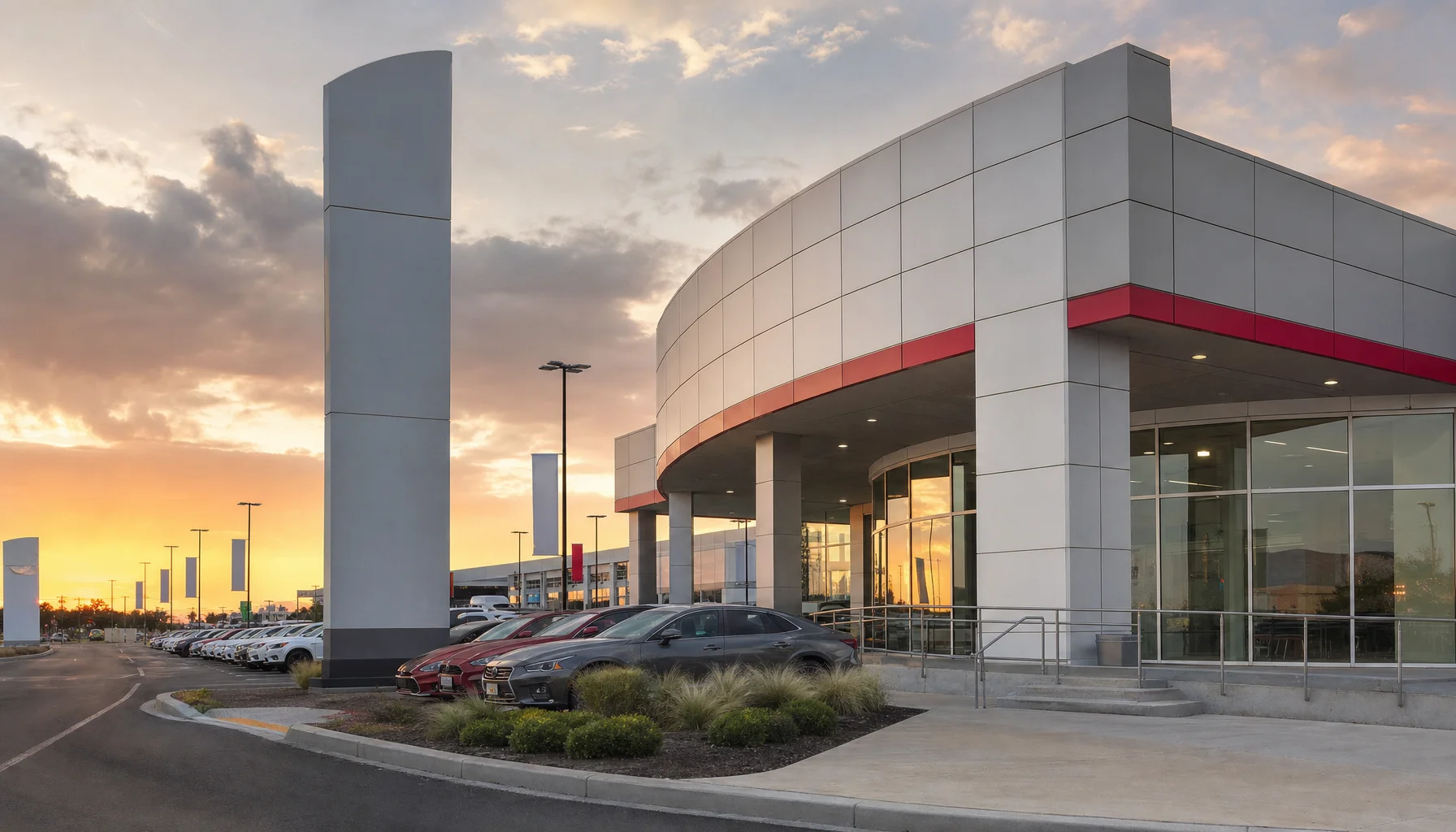 Featured image for Best Toyota Dealerships in Killeen, Ranked by CarEdge Data