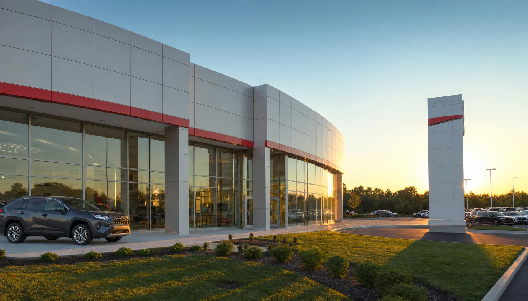 Featured image for Best Toyota Dealerships in Milwaukee, Ranked by CarEdge Data