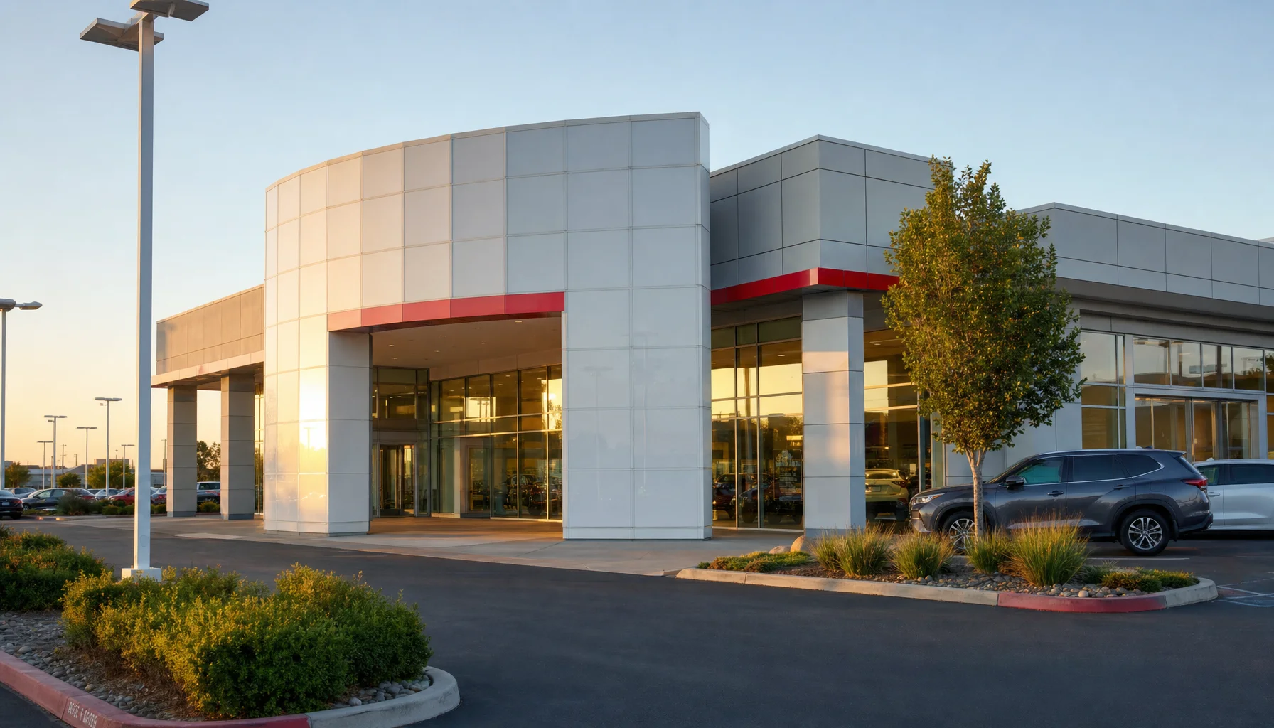 Featured image for Best Toyota Dealerships in Modesto, Ranked by CarEdge Data