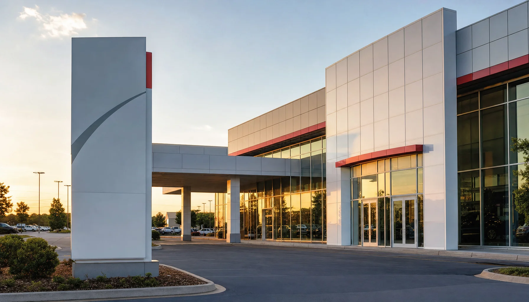 Featured image for Best Toyota Dealerships in Nashville, Ranked by CarEdge Data