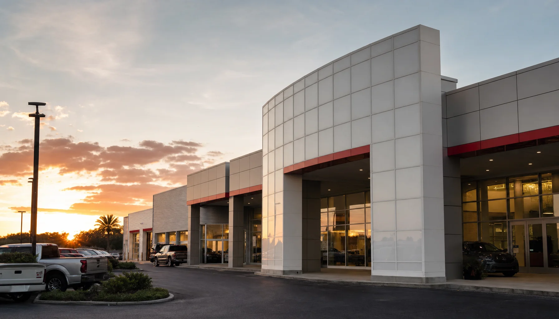 Featured image for Best Toyota Dealerships in New Orleans, Ranked by CarEdge Data