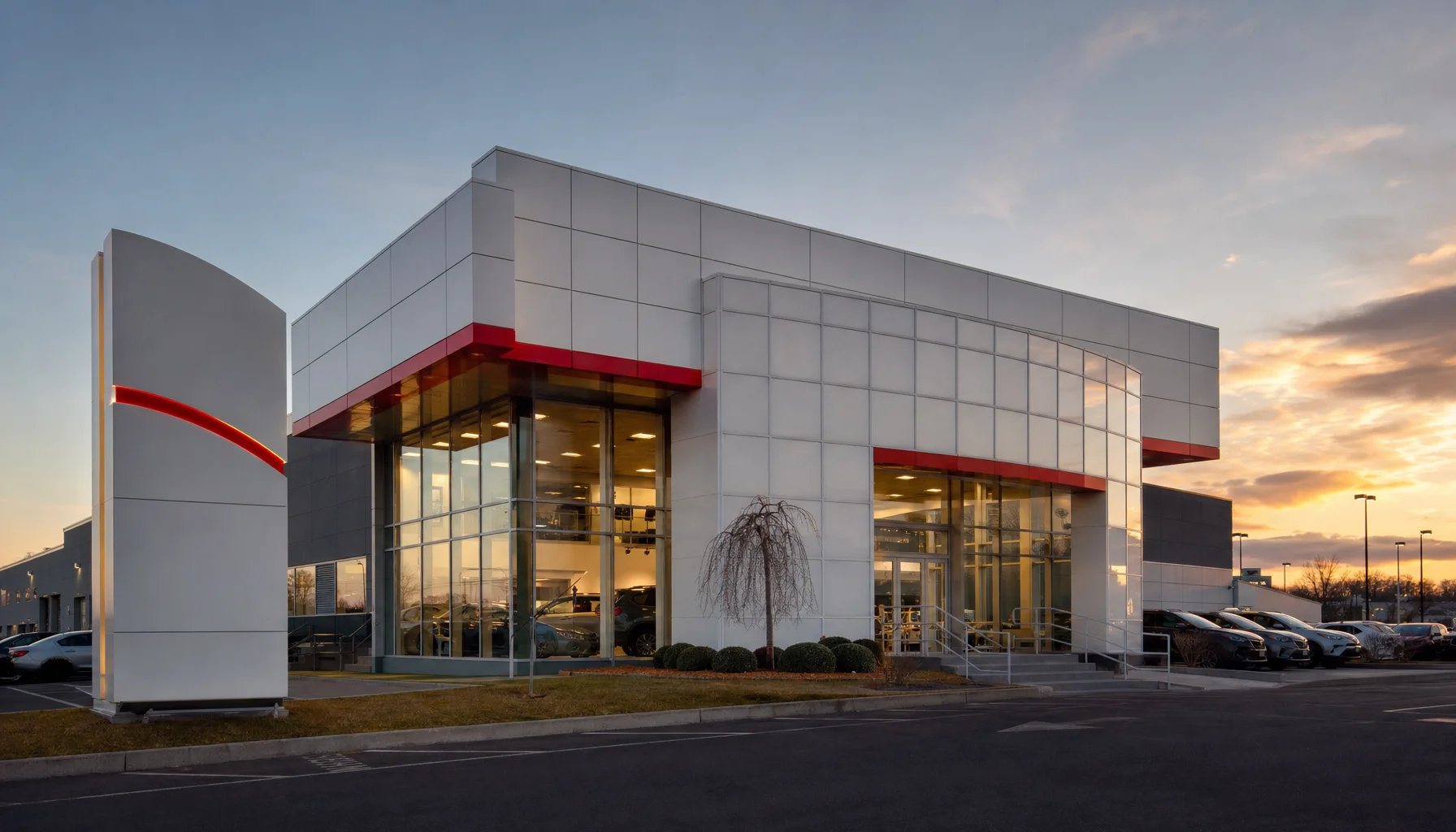 Featured image for Best Toyota Dealerships in New York City, Ranked by CarEdge Data