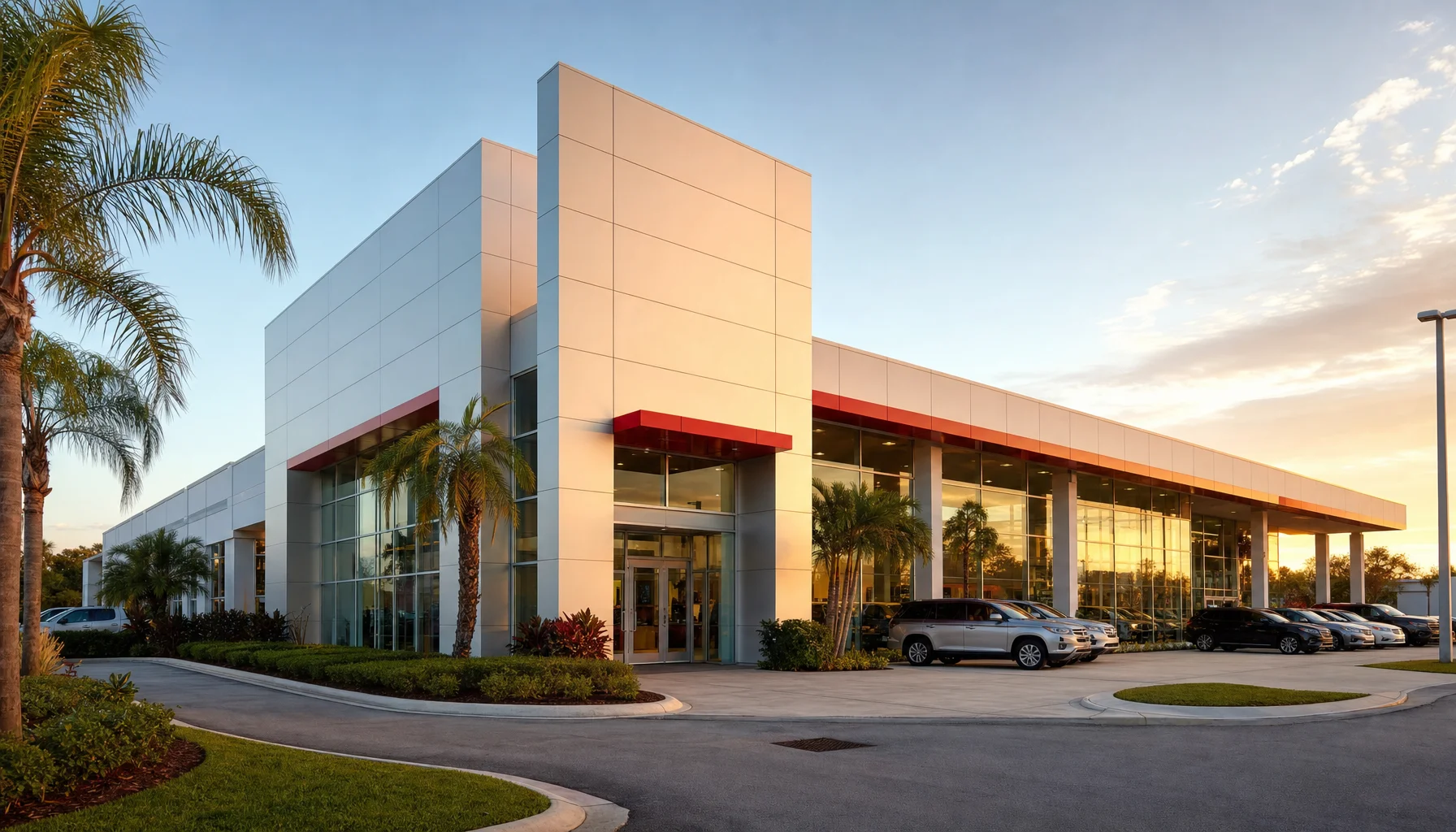 Featured image for Best Toyota Dealerships in Ocala, Ranked by CarEdge Data