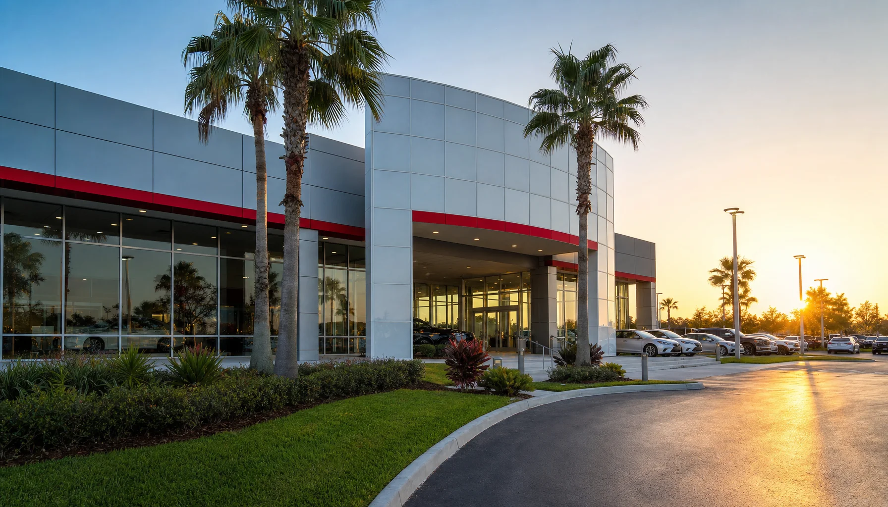 Featured image for Best Toyota Dealerships in Orlando, Ranked by CarEdge Data