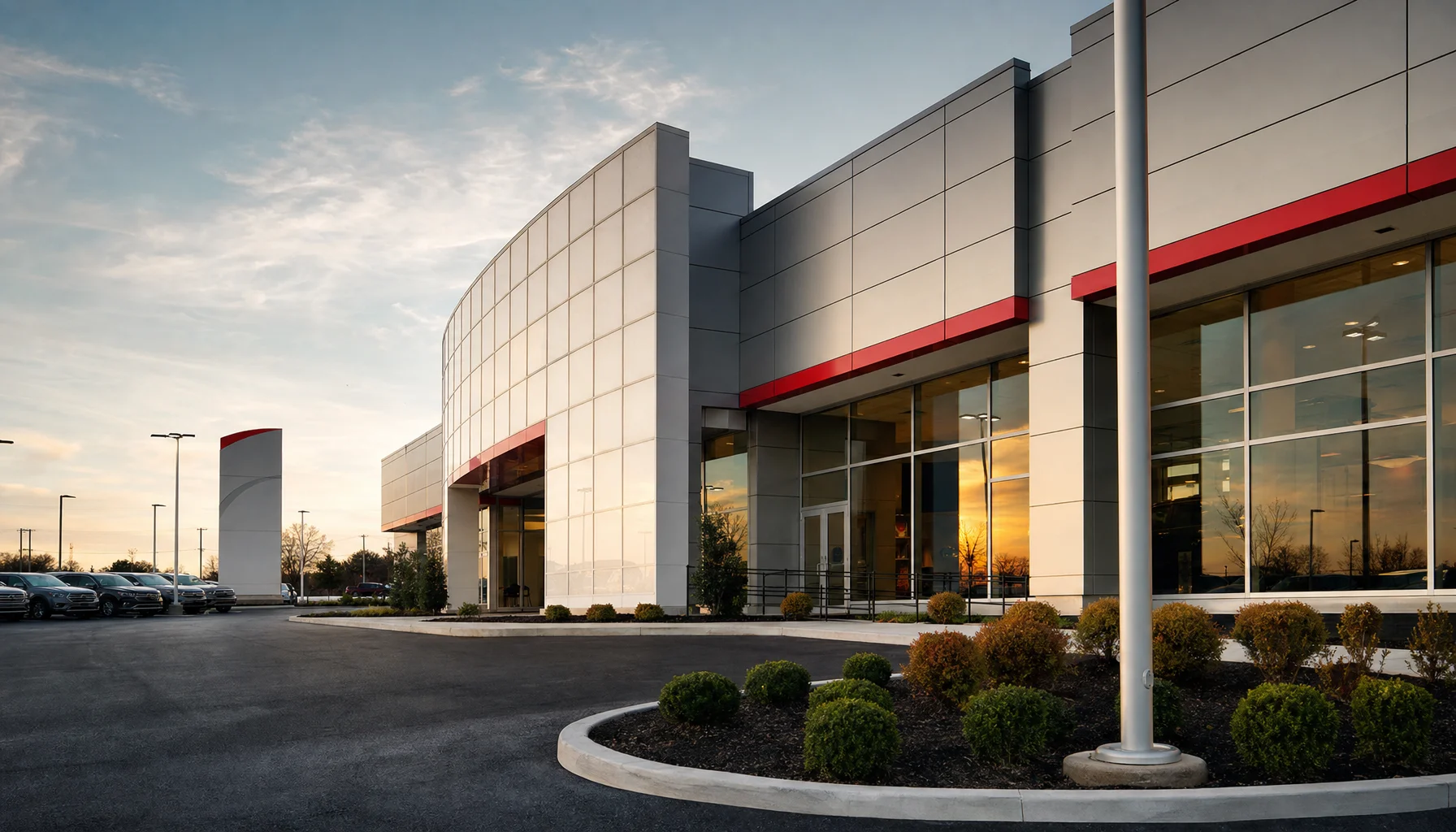 Featured image for Best Toyota Dealerships in Philadelphia, Ranked by CarEdge Data