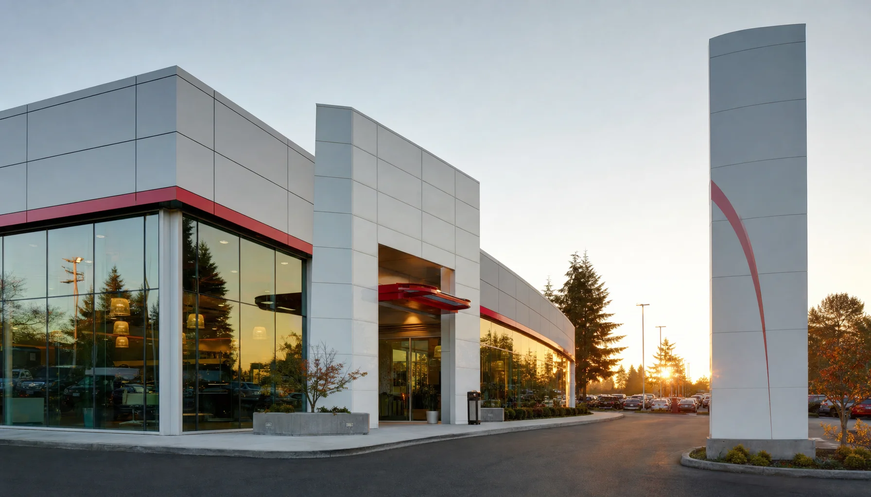 Featured image for Best Toyota Dealerships in Portland, Ranked by CarEdge Data
