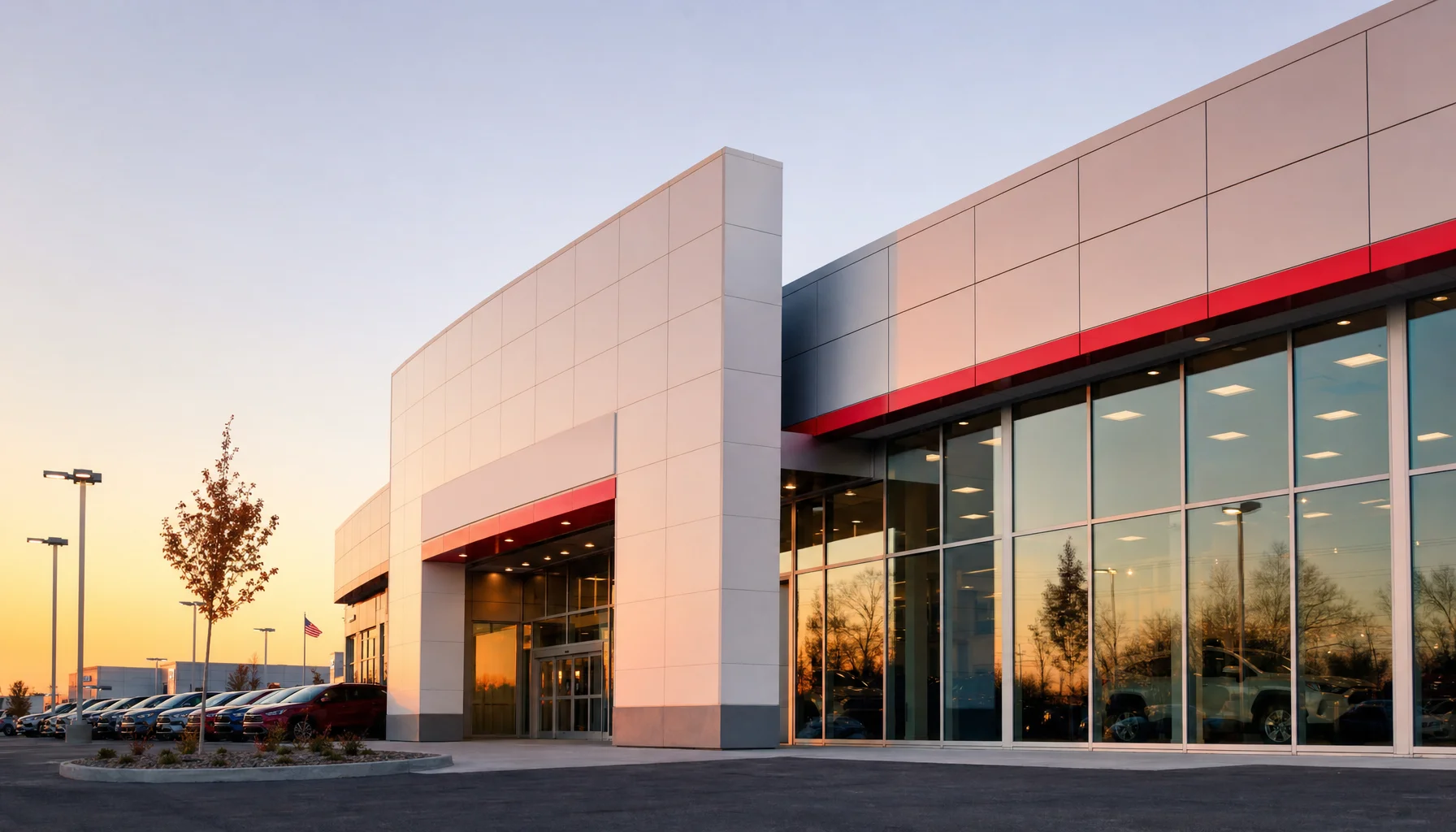 Featured image for Best Toyota Dealerships in Rochester, Ranked by CarEdge Data
