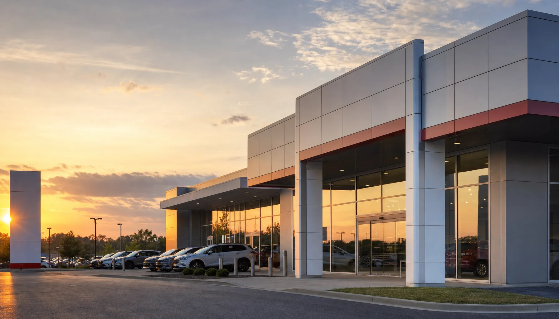Featured image for Best Toyota Dealerships in Rockford, Ranked by CarEdge Data