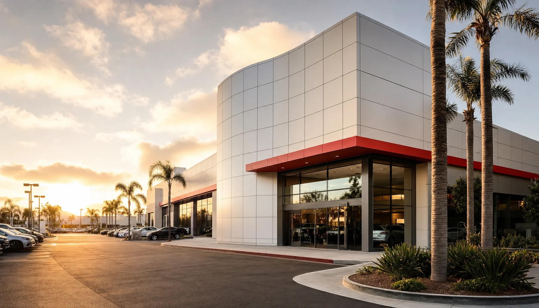Featured image for Best Toyota Dealerships in San Diego, Ranked by CarEdge Data