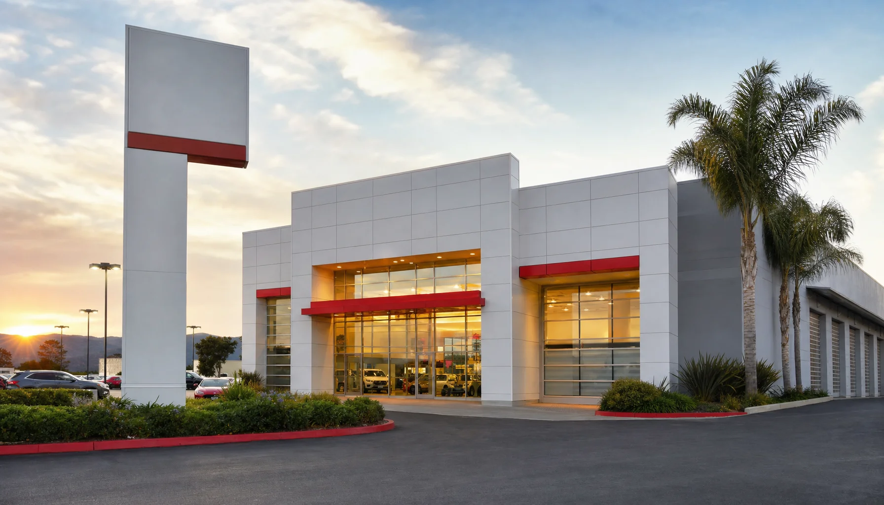 Featured image for Best Toyota Dealerships in San Jose, Ranked by CarEdge Data