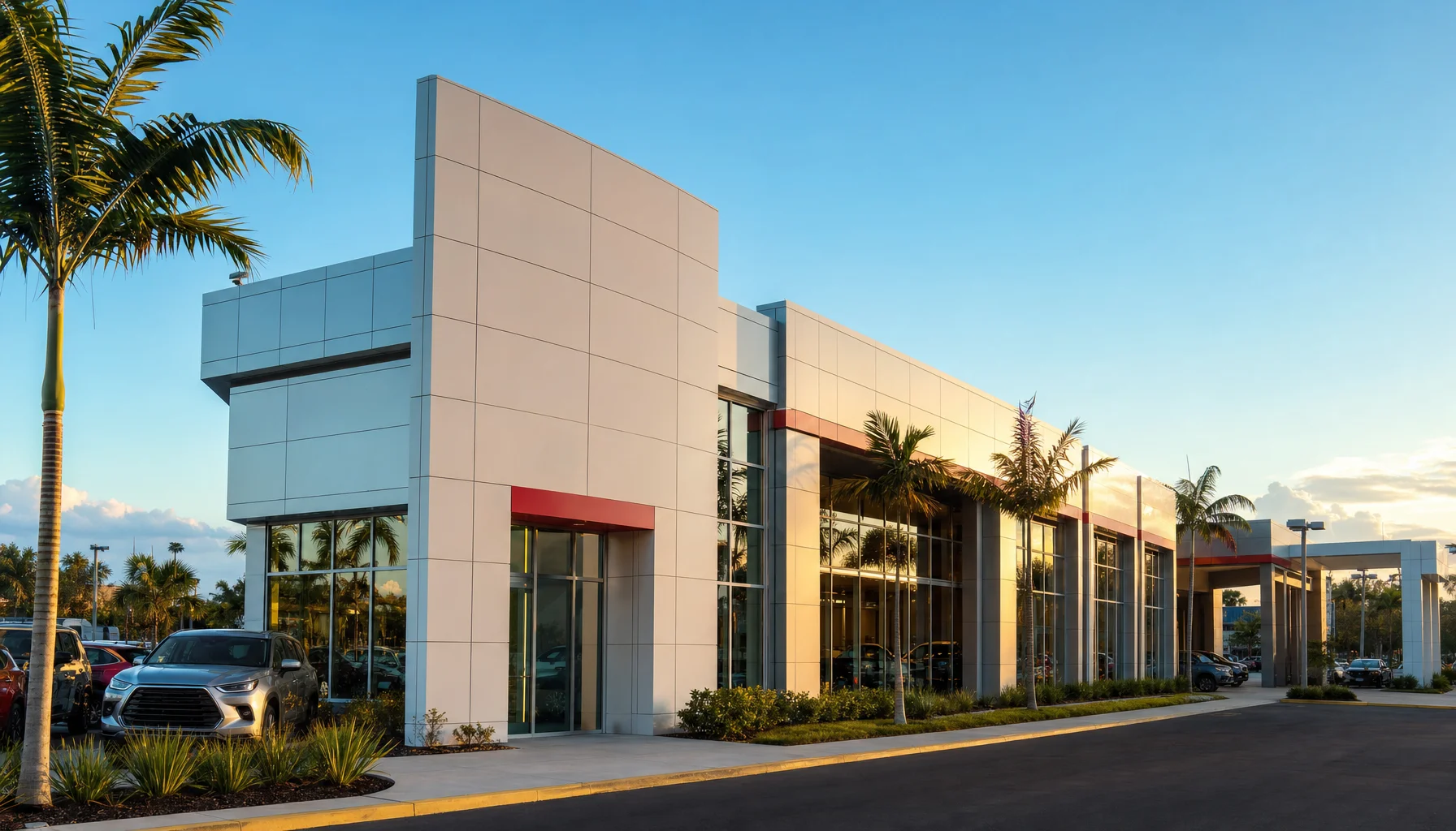 Featured image for Best Toyota Dealerships in Sarasota, Ranked by CarEdge Data