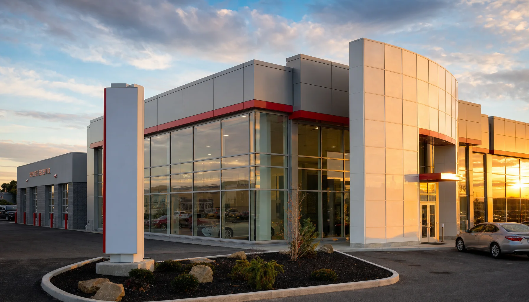 Featured image for Best Toyota Dealerships in Scranton, Ranked by CarEdge Data