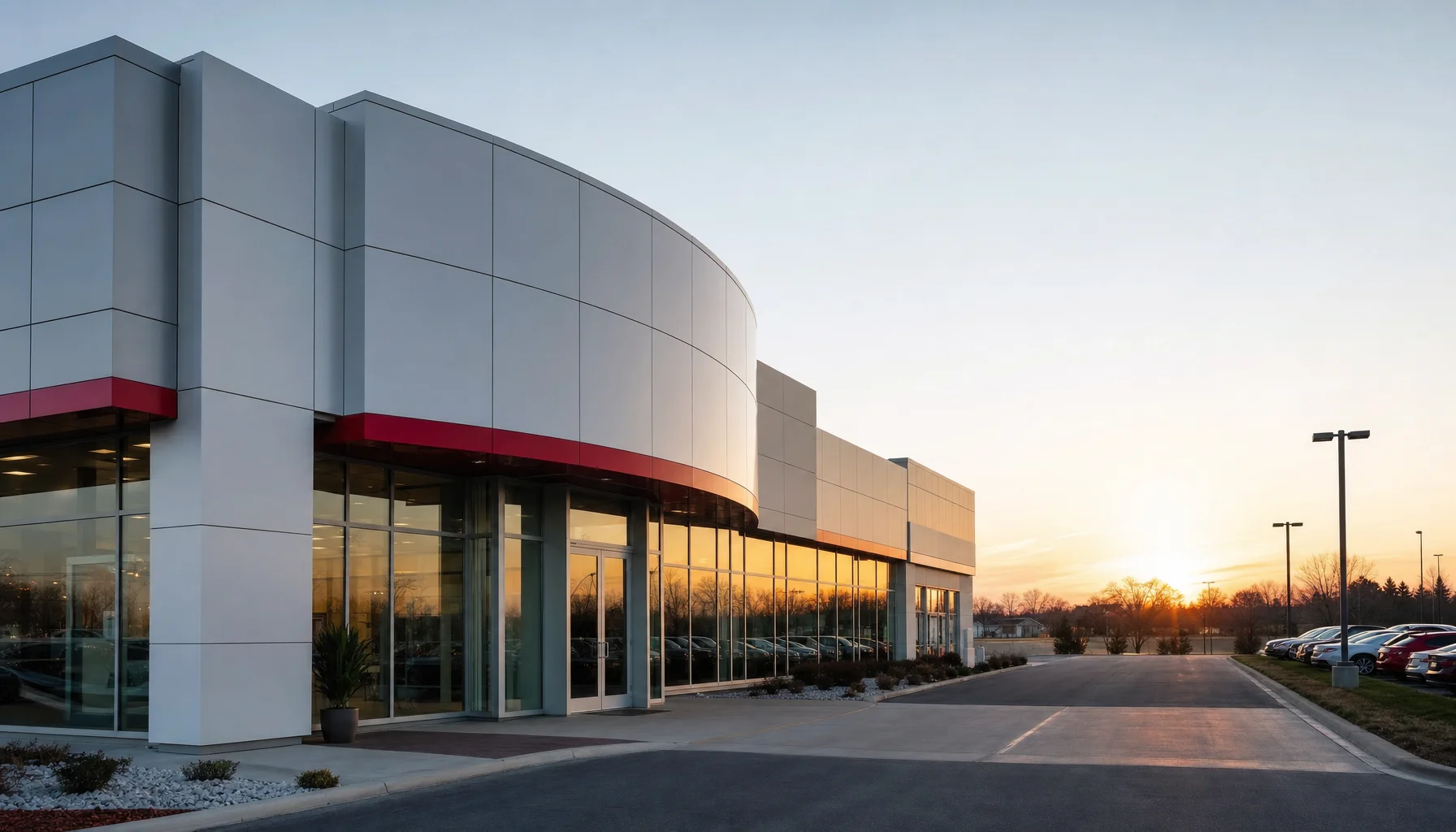 Featured image for Best Toyota Dealerships in Toledo, Ranked by CarEdge Data