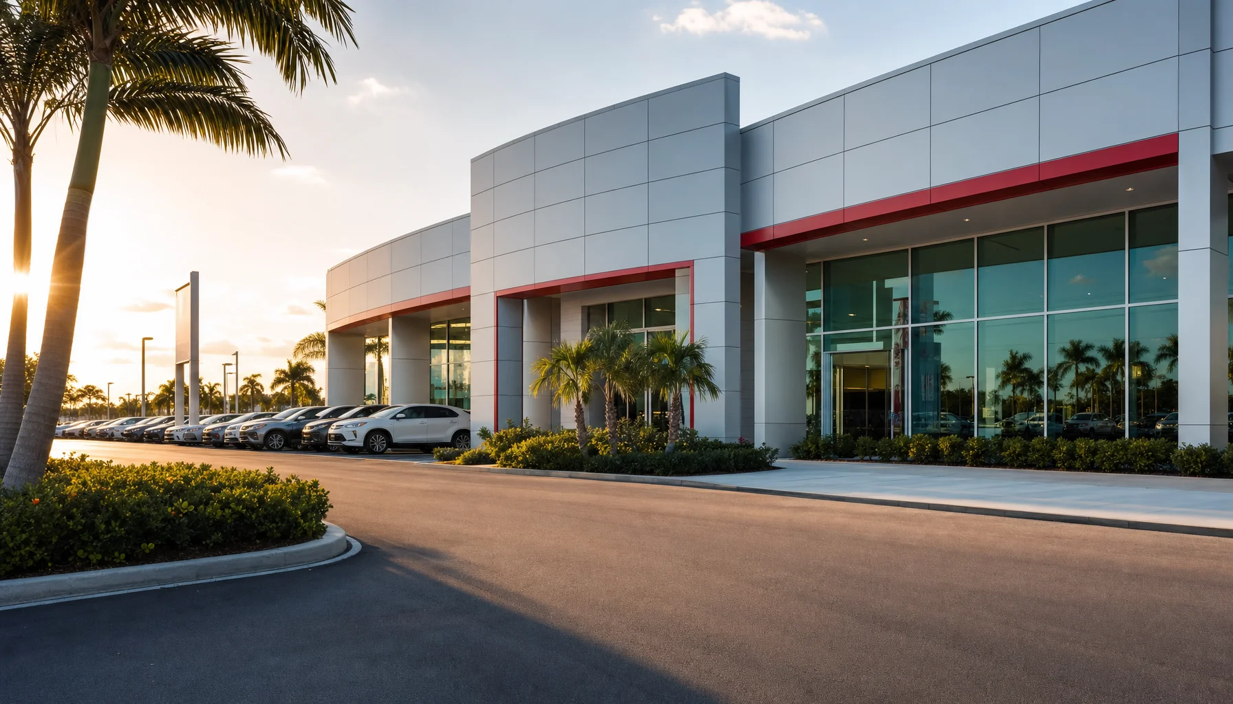 Featured image for Best Toyota Dealerships in West Palm Beach, Ranked by CarEdge Data