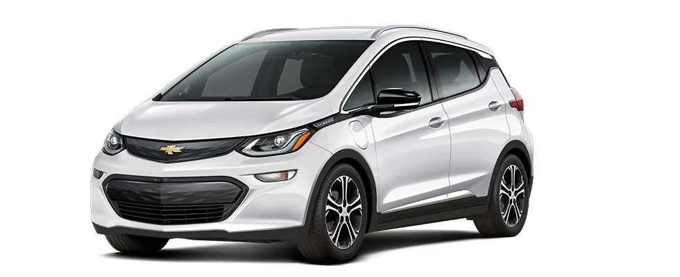 The Best Used EVs Under $15,000