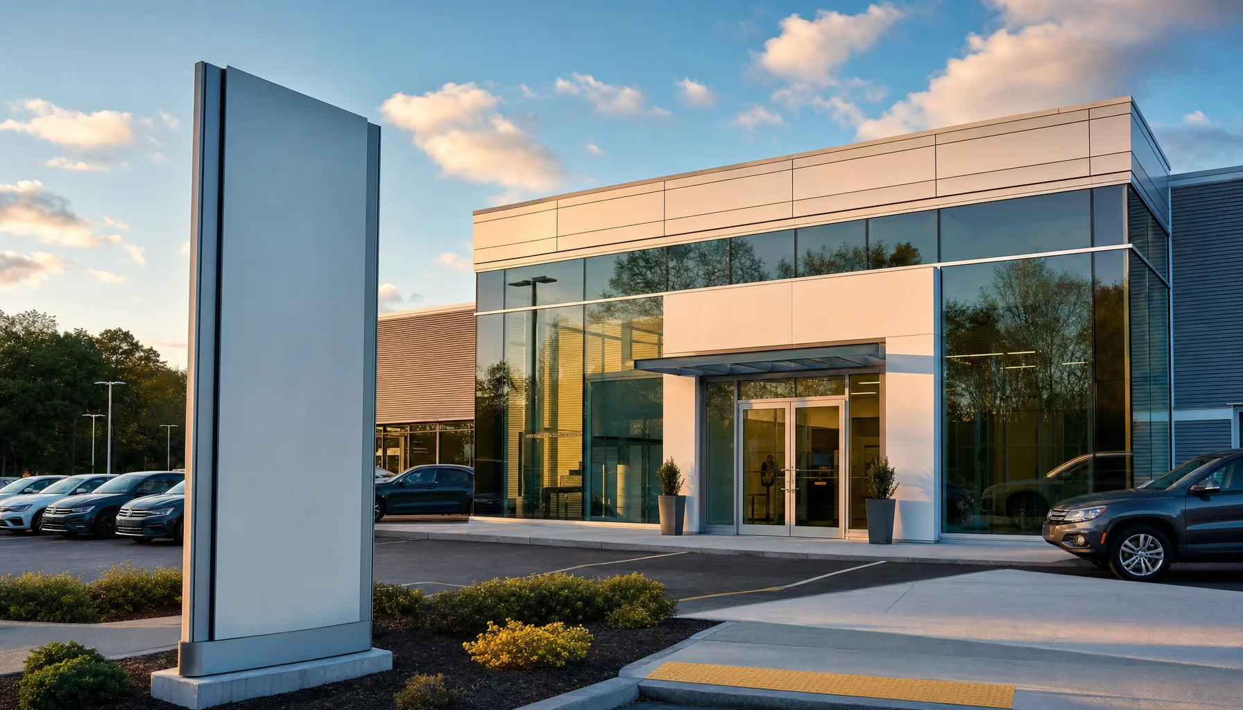 Featured image for Best Volkswagen Dealerships in Boston, Ranked by CarEdge Data