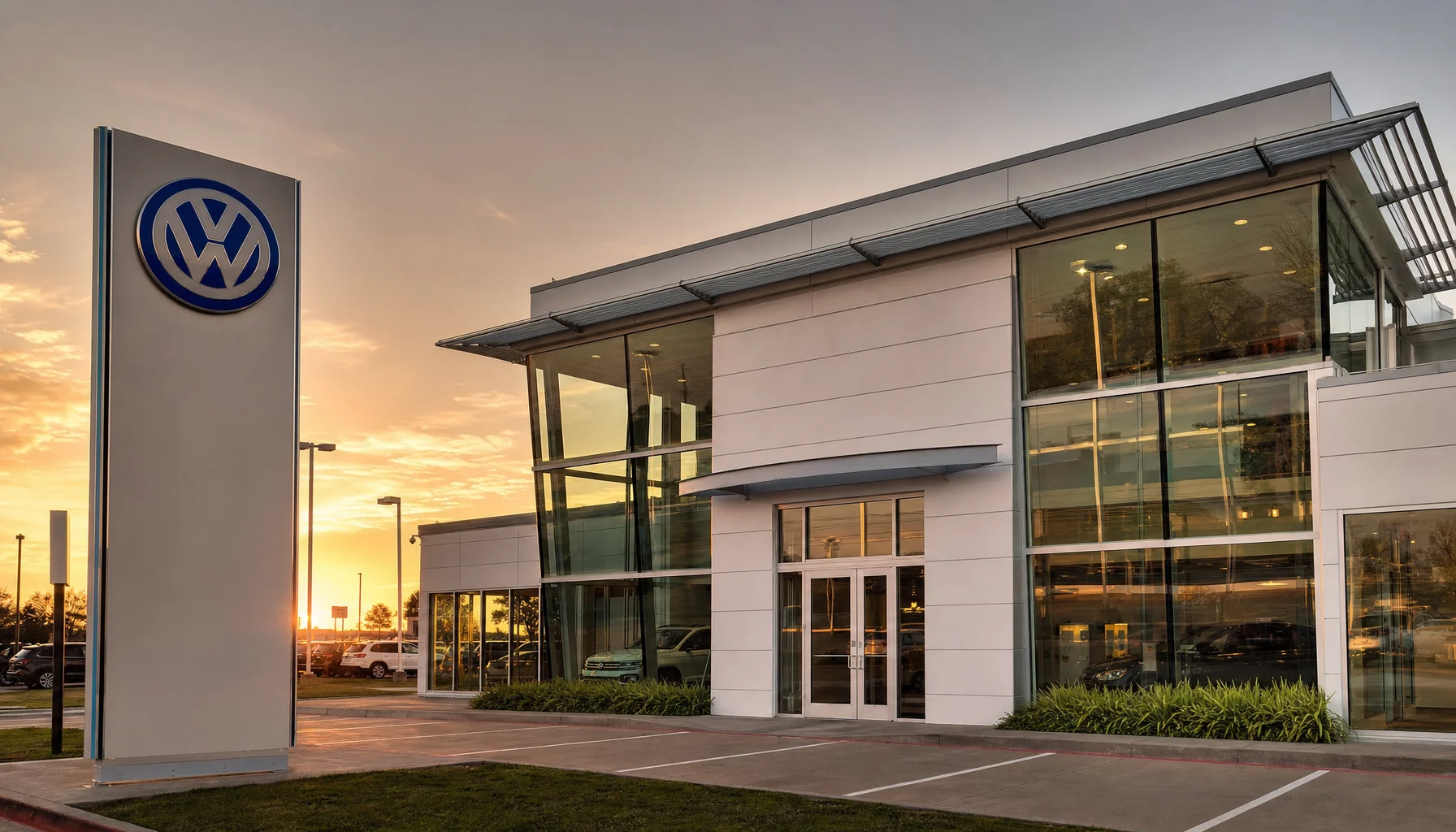 Featured image for Best Volkswagen Dealerships in Dallas-Fort Worth, Ranked by CarEdge Data