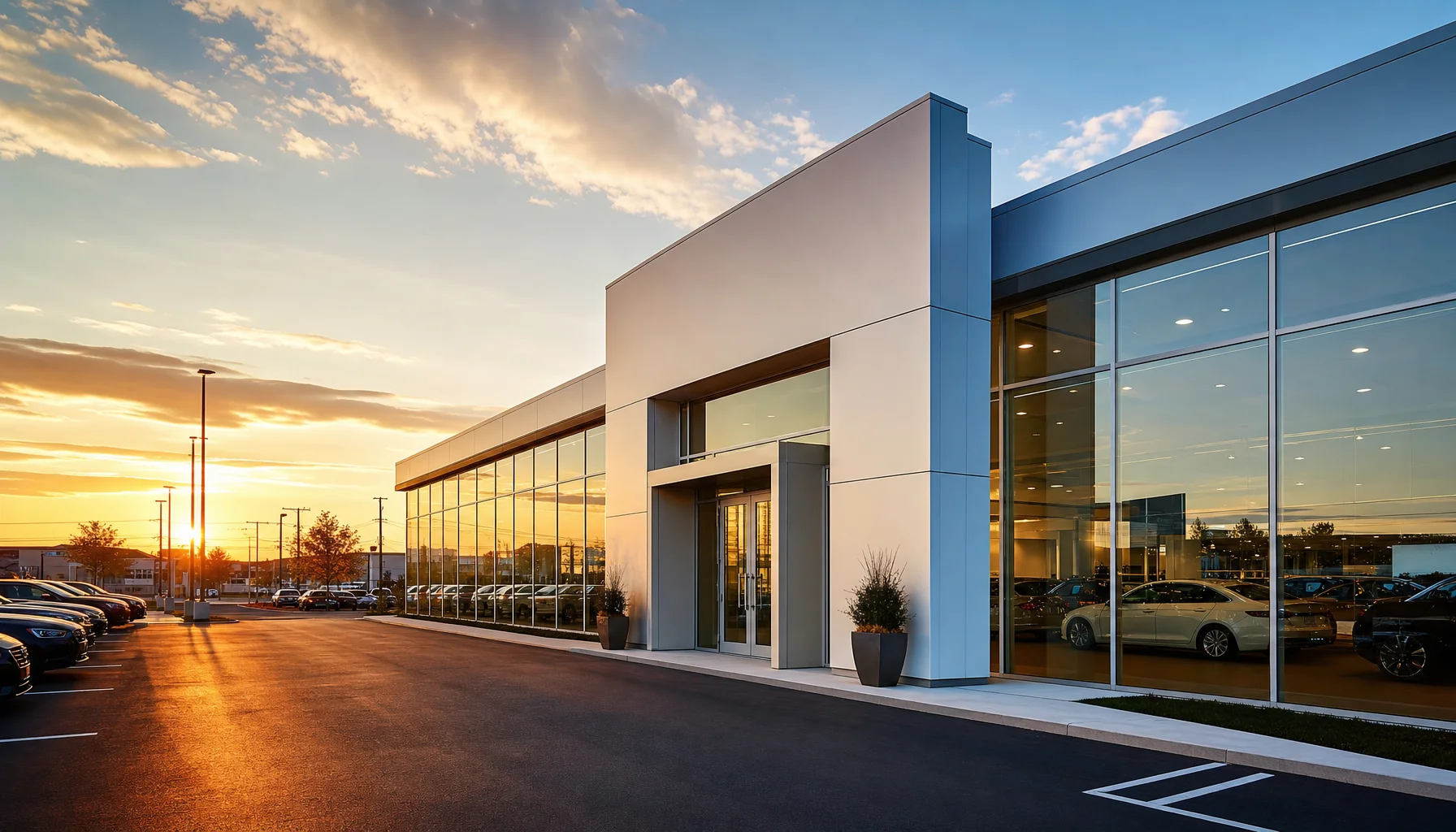 Featured image for Best Volkswagen Dealerships in Philadelphia, Ranked by CarEdge Data
