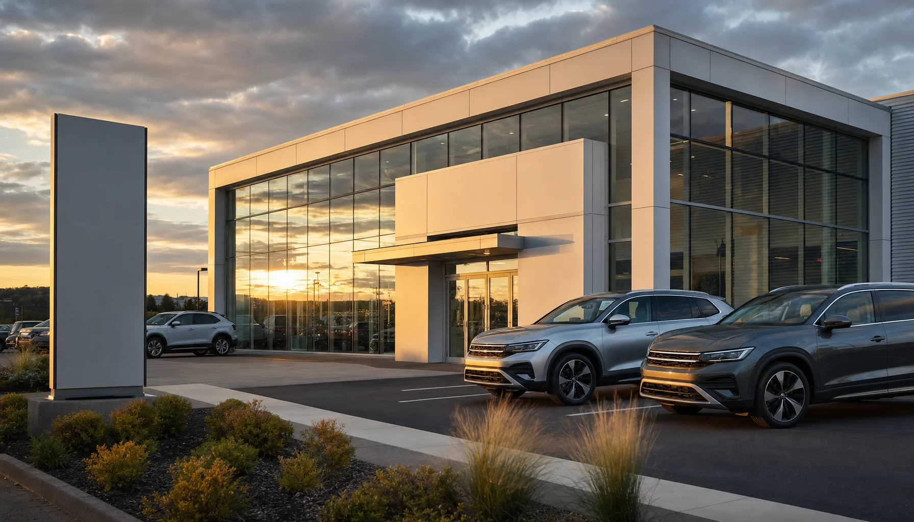 Featured image for Best Volkswagen Dealerships in Providence, Ranked by CarEdge Data